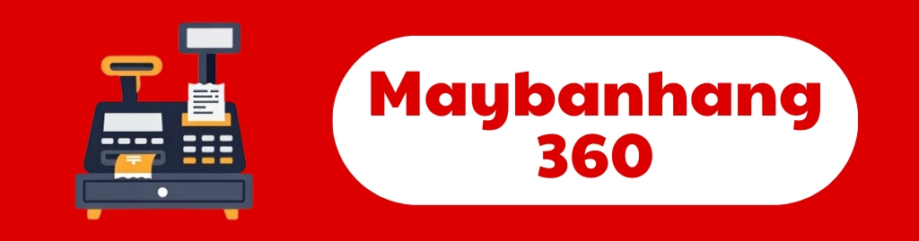 Thiết Bị – Máy Bán Hàng Chuyên Nghiệp